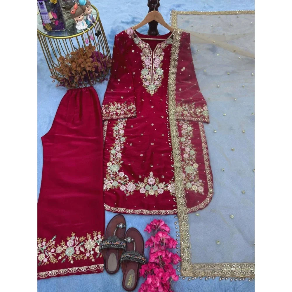 How to Pick the Perfect Kurti for Your Body Type | Zeloglobe