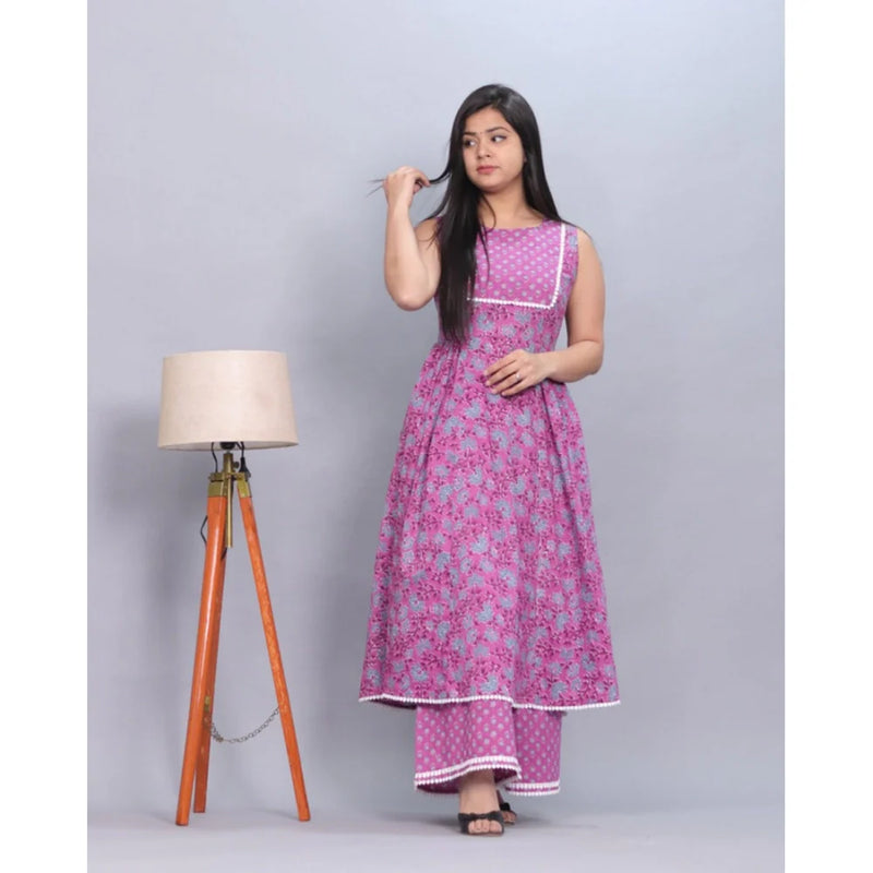 Kurti & Ethnic Sets
