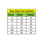 Women's Knitting Printed Round Neck Short Sleeve Dress (Cream)