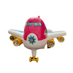 Great Jet |   Plastic  |   Toys| 1+ Years
