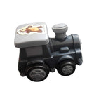 The Bear Train Engine |   Plastic  |   Toys| 1+ Years