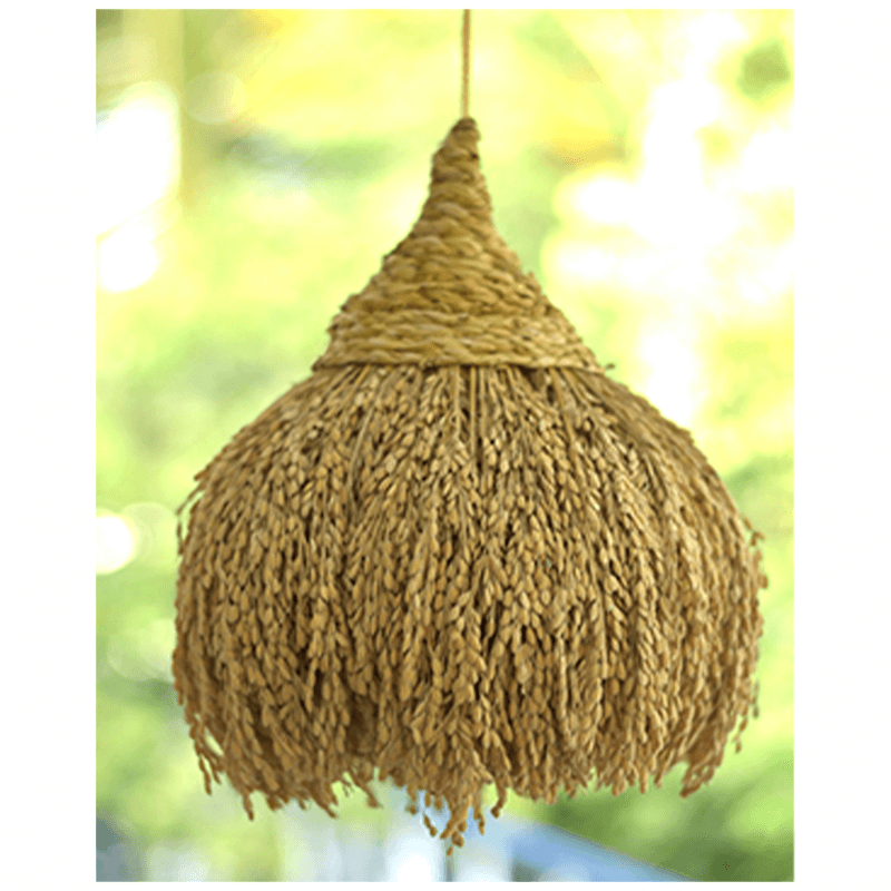 Kathirkula- Traditional Paddy Sheaf Bundle