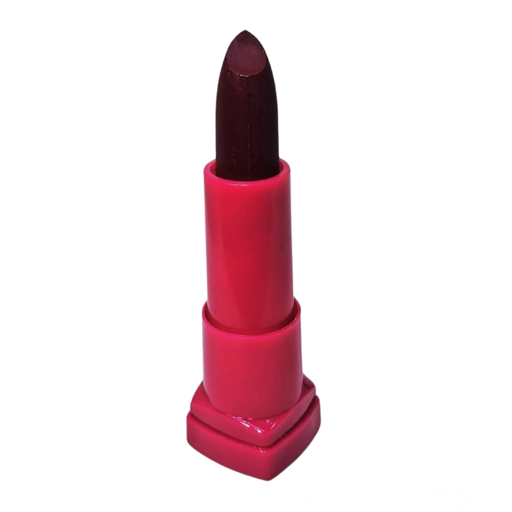 Matte Magic Lipstick (Rosey Red)