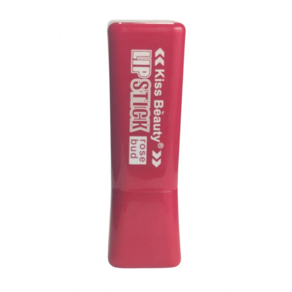 Matte Magic Lipstick (Rosey Red)