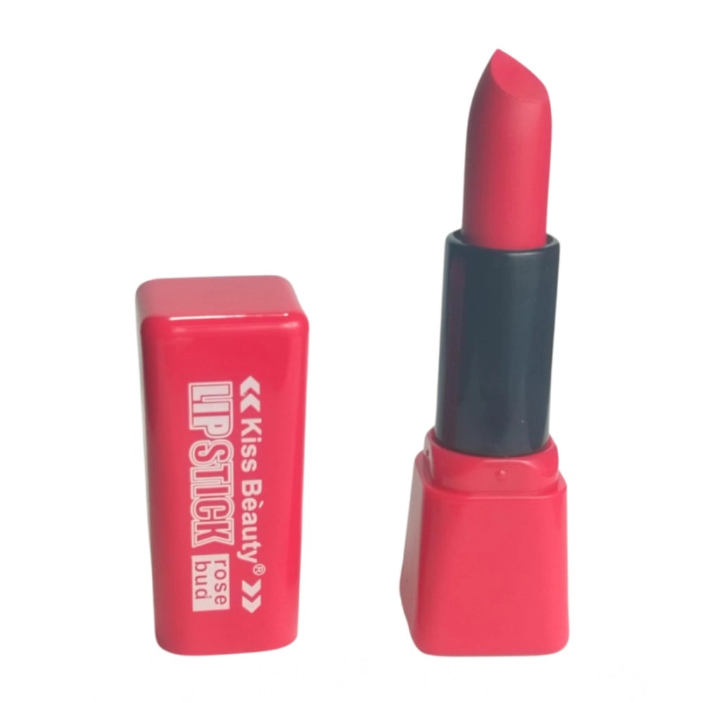 Matte Magic Lipstick (Strawberry Pink)