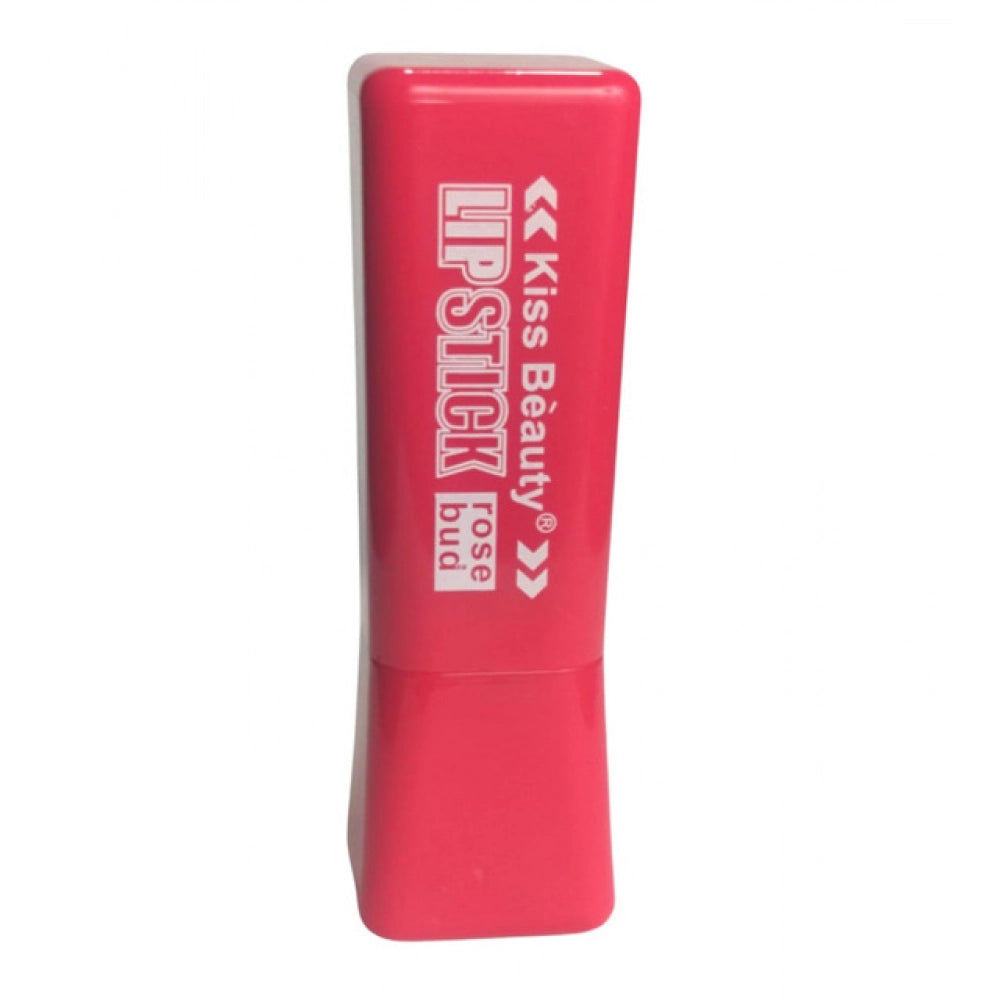 Matte Magic Lipstick (Strawberry Pink)