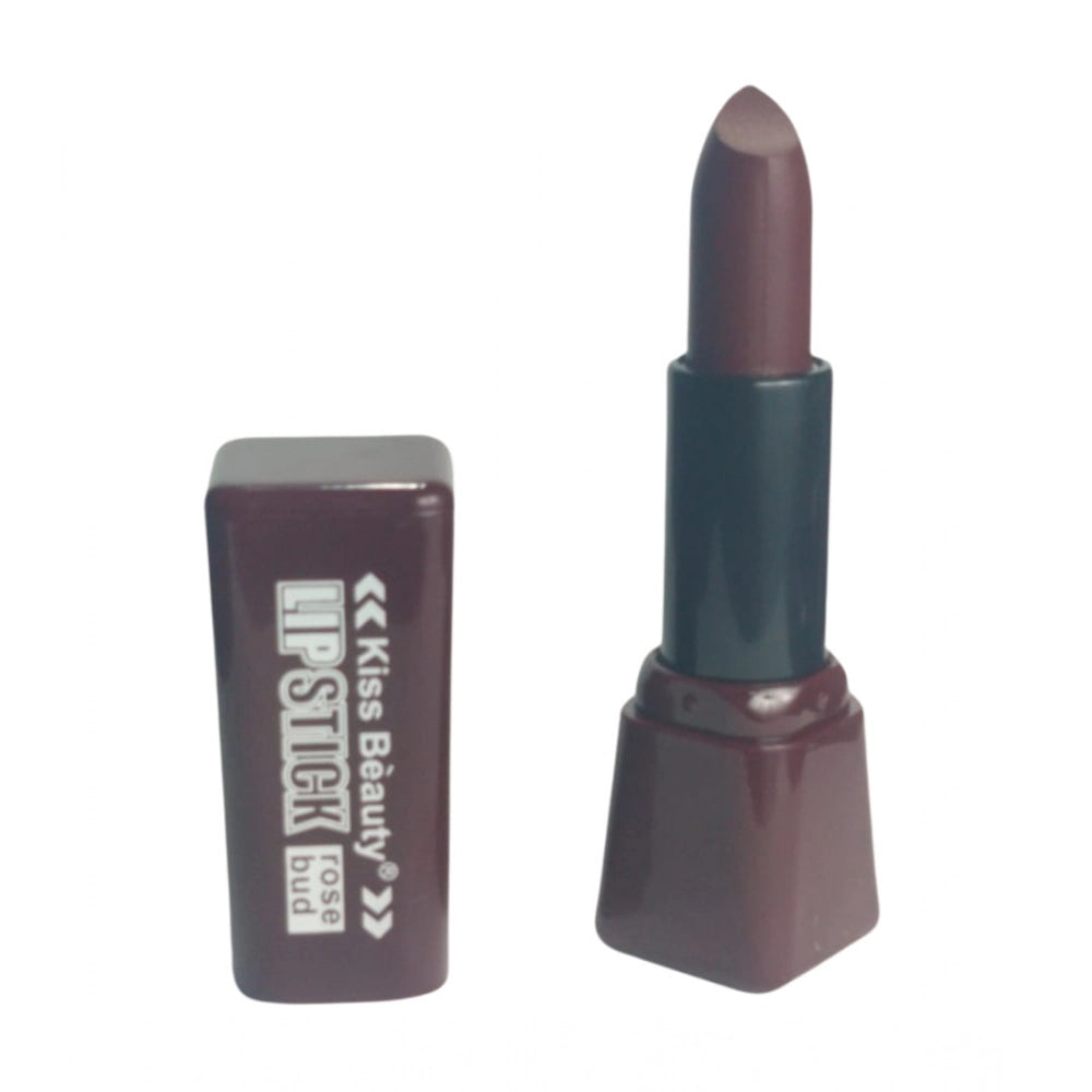 Matte Magic Lipstick (Dark Chocolate)