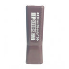 Matte Magic Lipstick (Dark Chocolate)