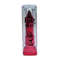 Long-Lasting Matte Lipstick (Plum Red)