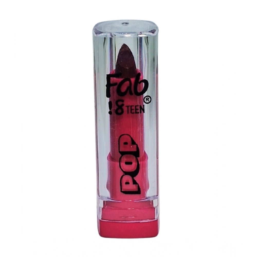 Long-Lasting Matte Lipstick (Plum Red)