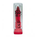 Long-Lasting Matte Lipstick (Berry Red)
