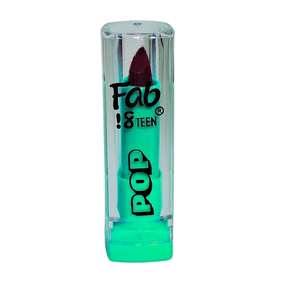 Long-Lasting Matte Lipstick (Show Orchid)