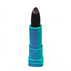 Matte Lipstick (Cyan & Violet)