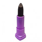 Matte Lipstick (Cyan & Violet)