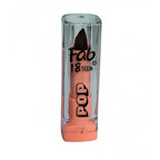 Matte Lipstick (Choco Plum)