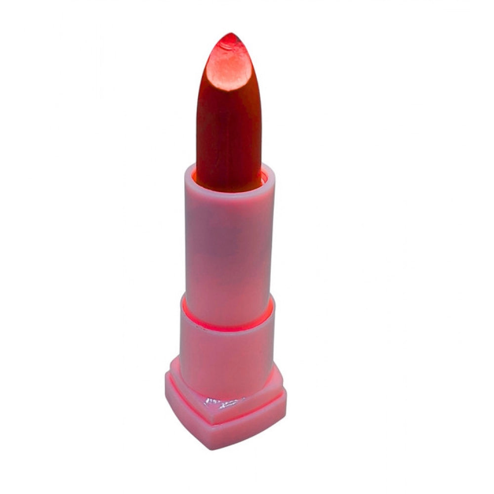 Matte Lipstick (Light Pink & Lemon Yellow)