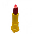 Matte Lipstick (Light Pink & Lemon Yellow)