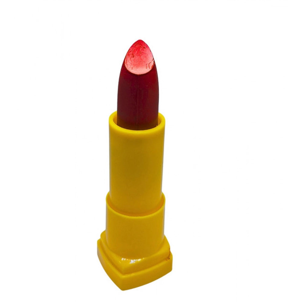 Matte Lipstick (Light Pink & Lemon Yellow)