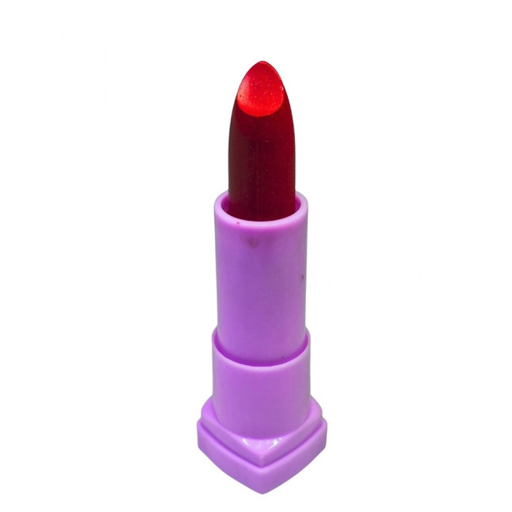 Matte Lipstick (Cyan & Violet)