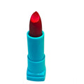 Matte Lipstick (Cyan & Violet)