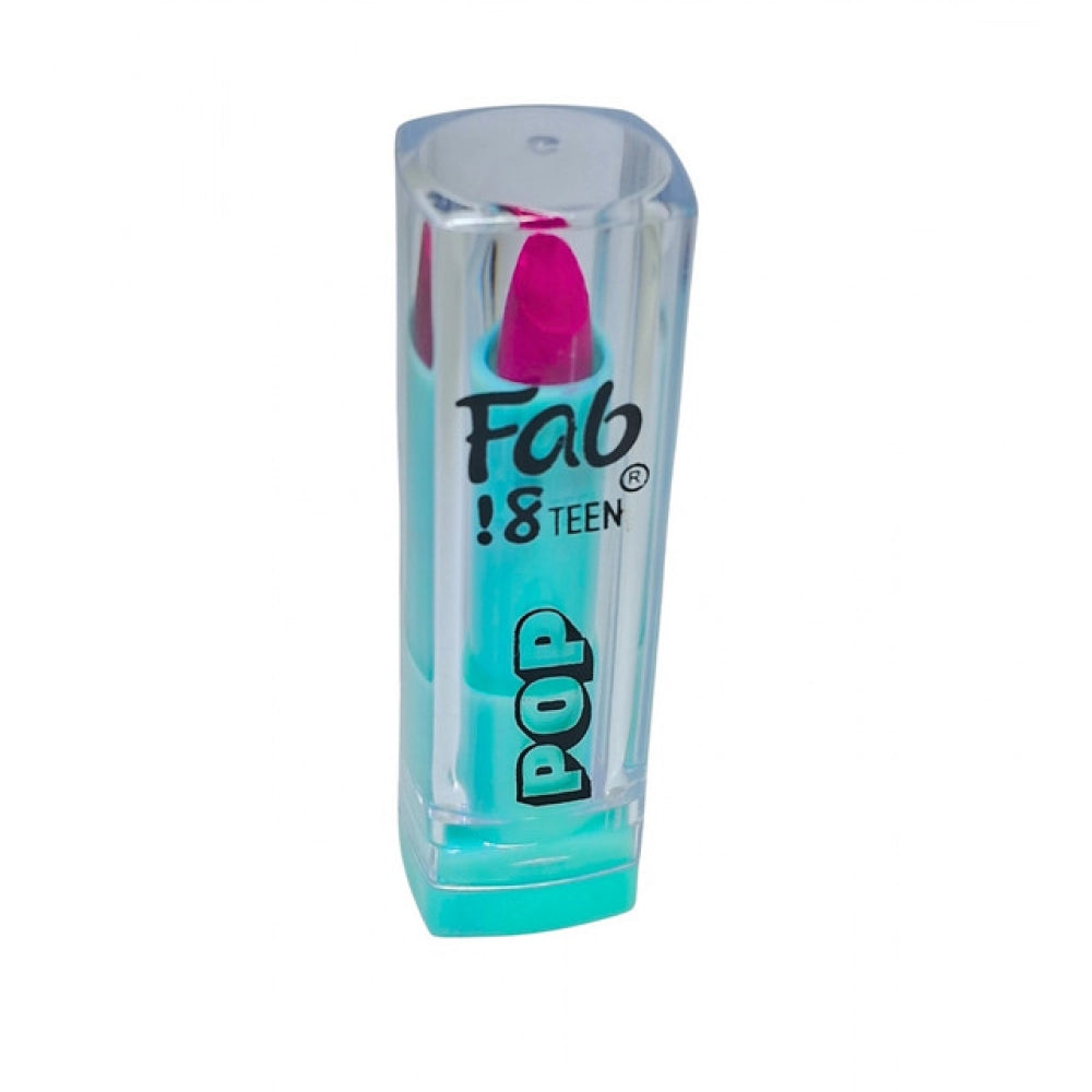 Matte Lipstick (Castano Bown)
