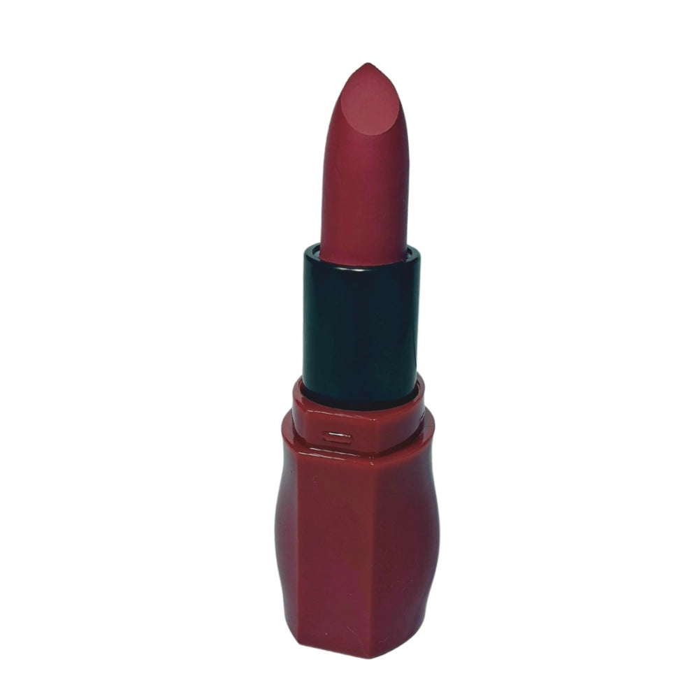 Matte Magic Lipstick (Nude Plum )