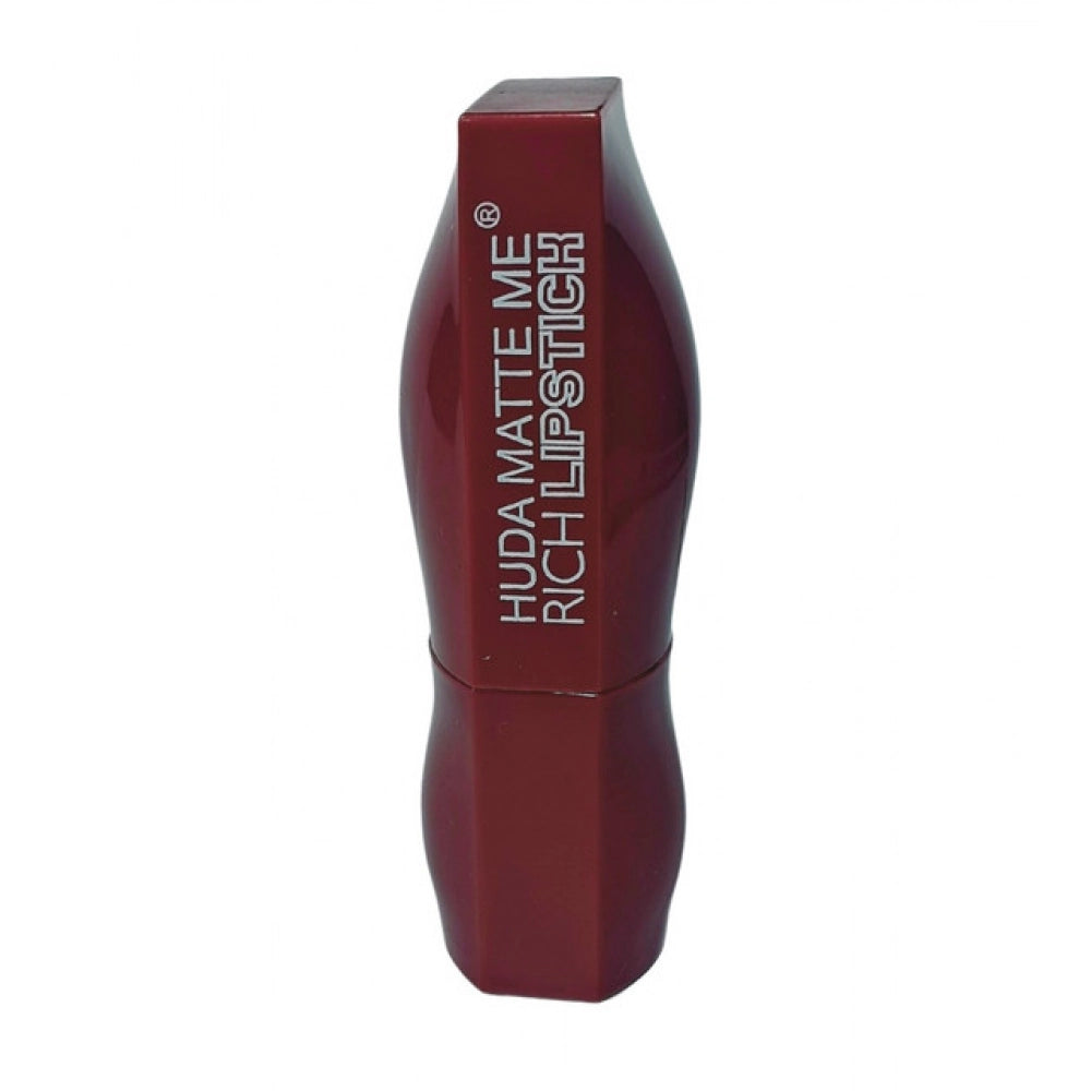 Matte Magic Lipstick (Nude Plum )
