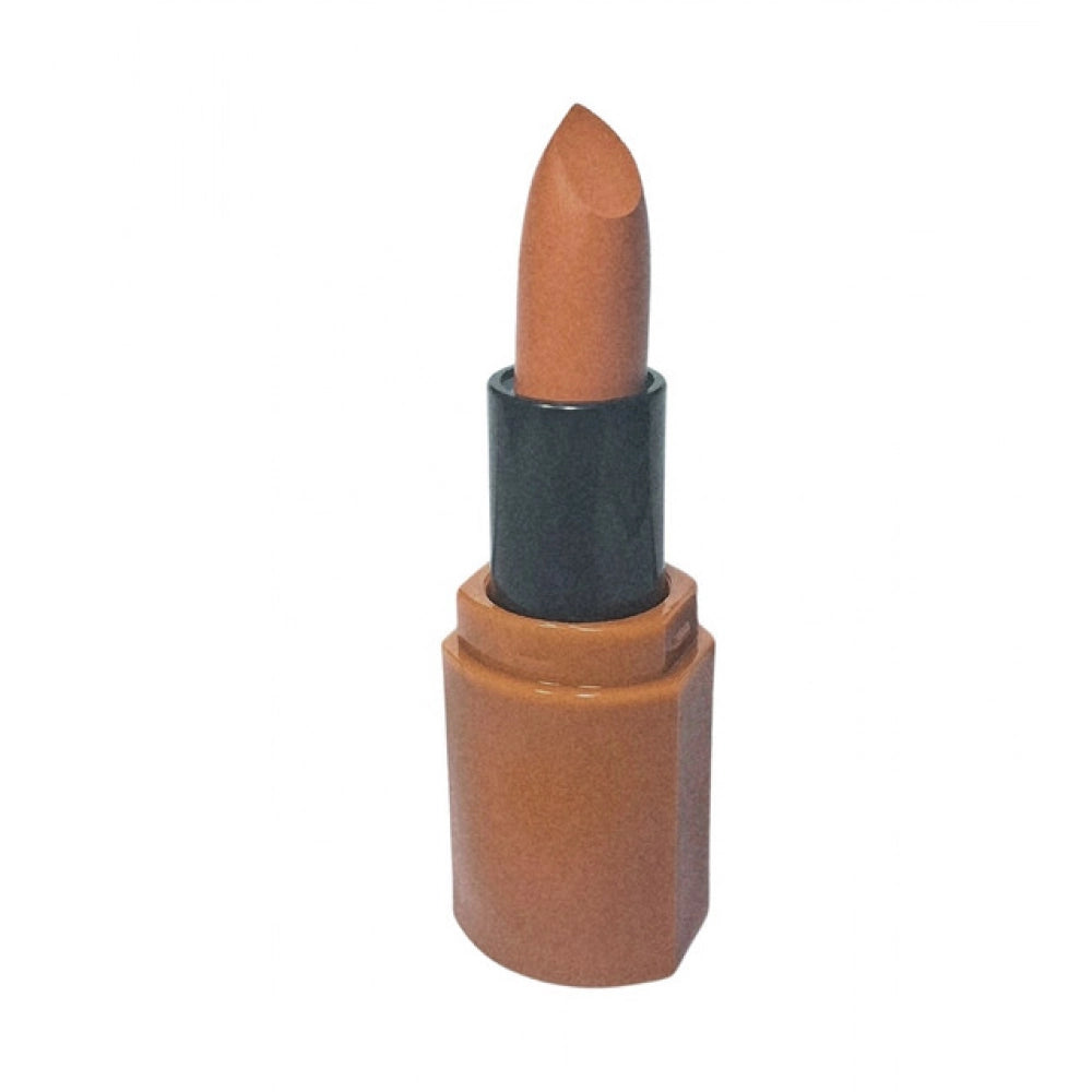 Matte Magic Lipstick (Nude Light Brown)