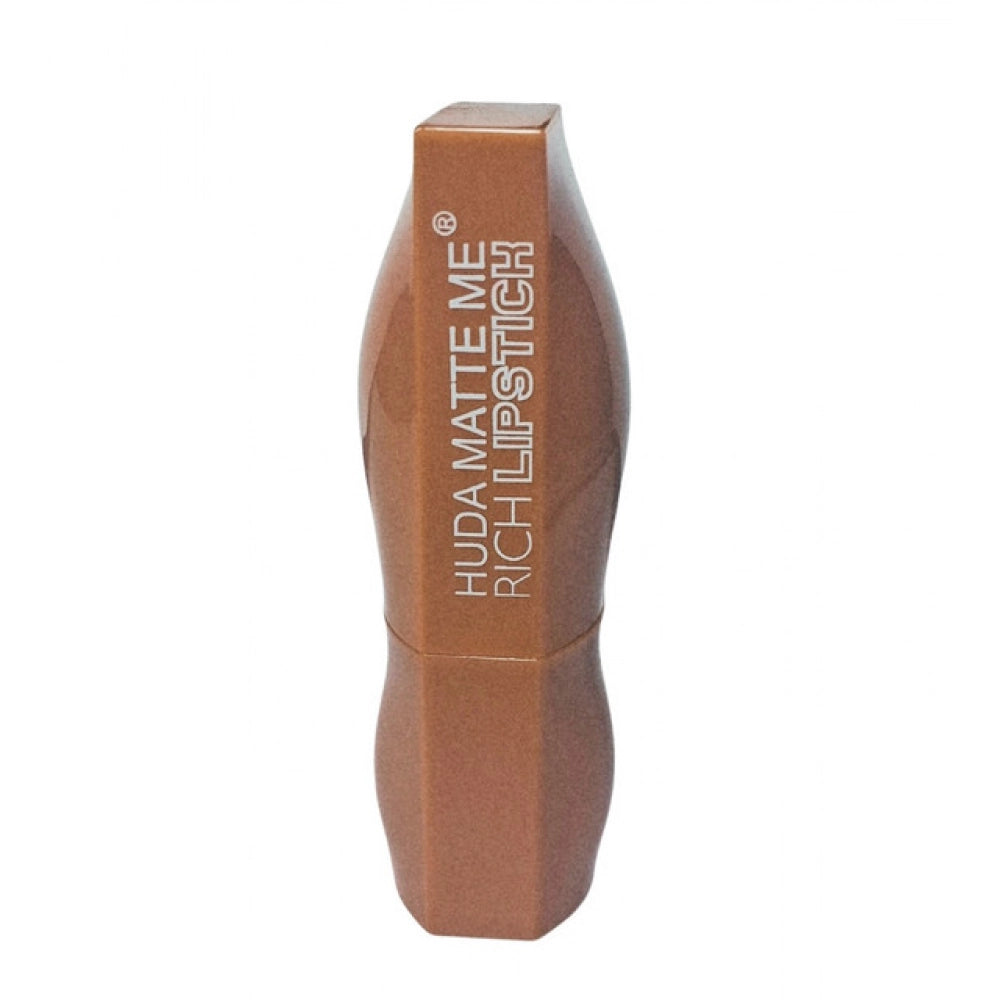 Matte Magic Lipstick (Nude Light Brown)