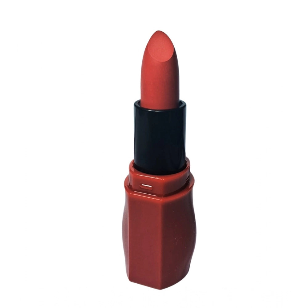 Matte Magic Lipstick (Nude Dusty Pink)