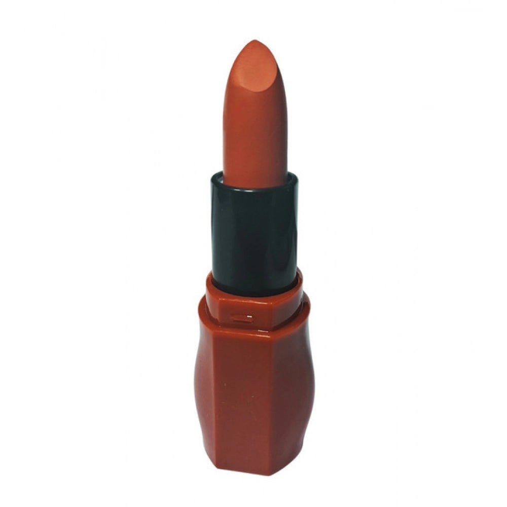 Matte Magic Lipstick (Nude Rosy Brown)