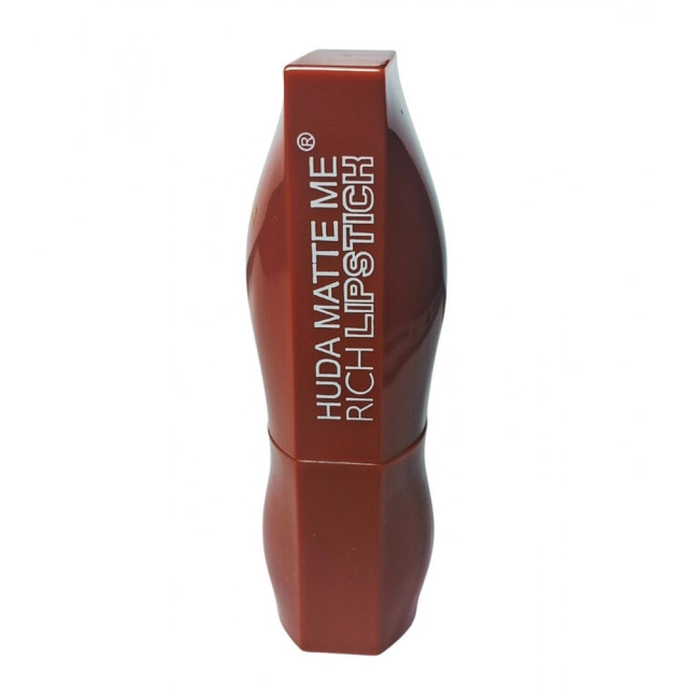 Matte Magic Lipstick (Nude Rosy Brown)