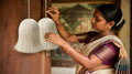 Kottiyoor Odapoov  Medium + Small Combo | Sacred Bamboo Flower Kerala